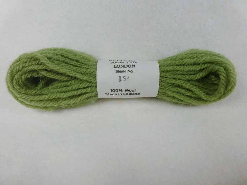 Appleton Wool T354 Nc 1