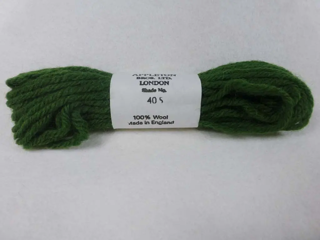 Appleton Wool T405 Nc 1