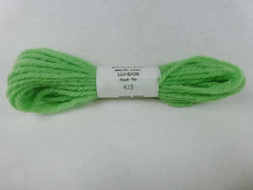 Appleton Wool T423 Nc 1