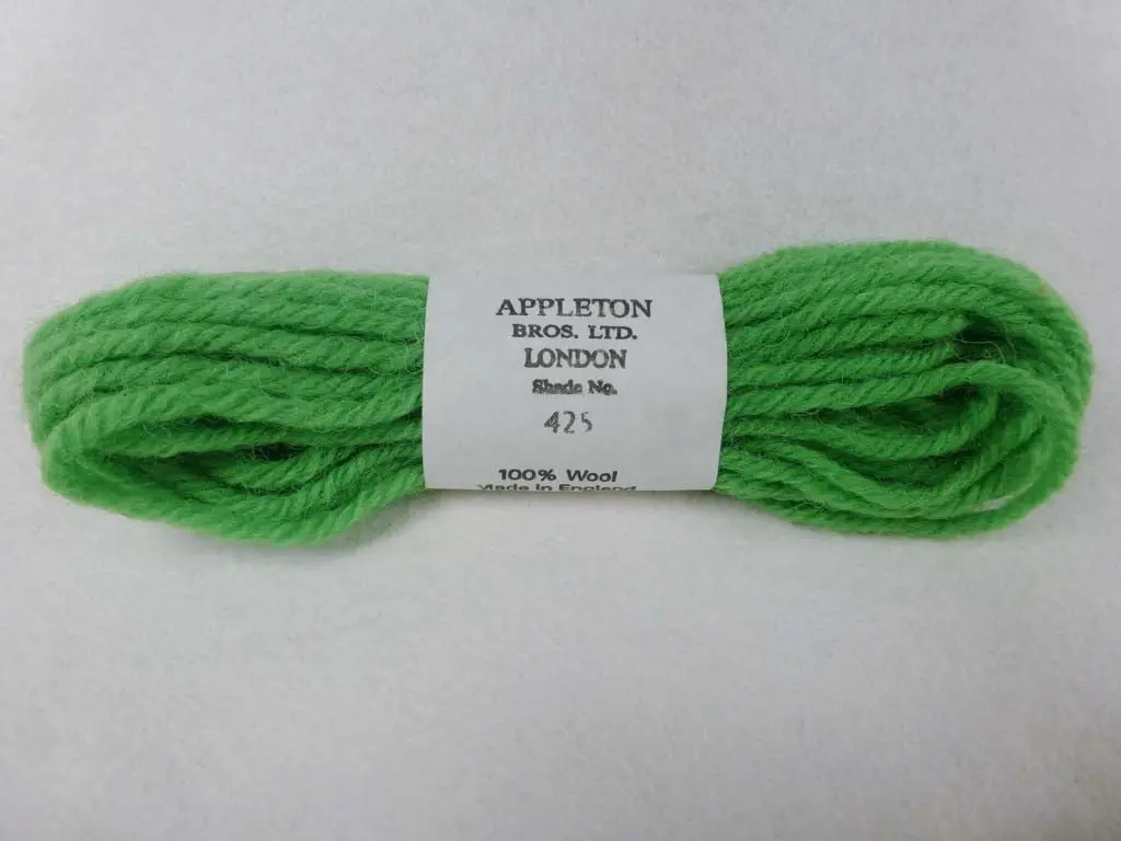 Appleton Wool T425 Nc 1