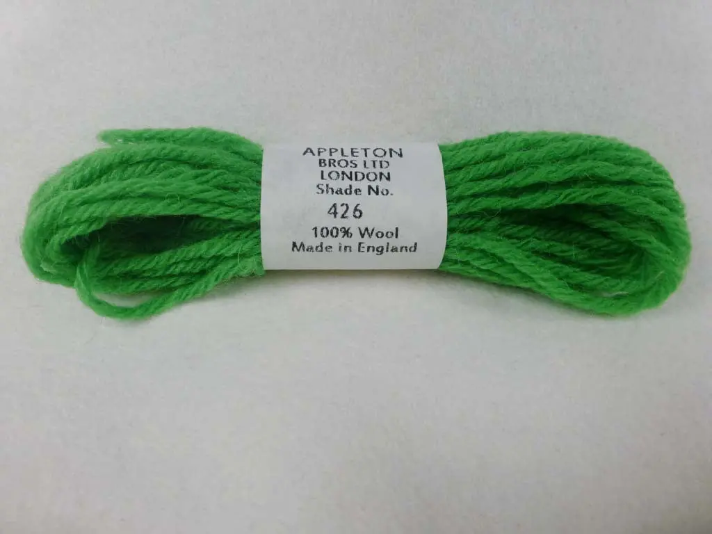 Appleton Wool T426 Nc 1