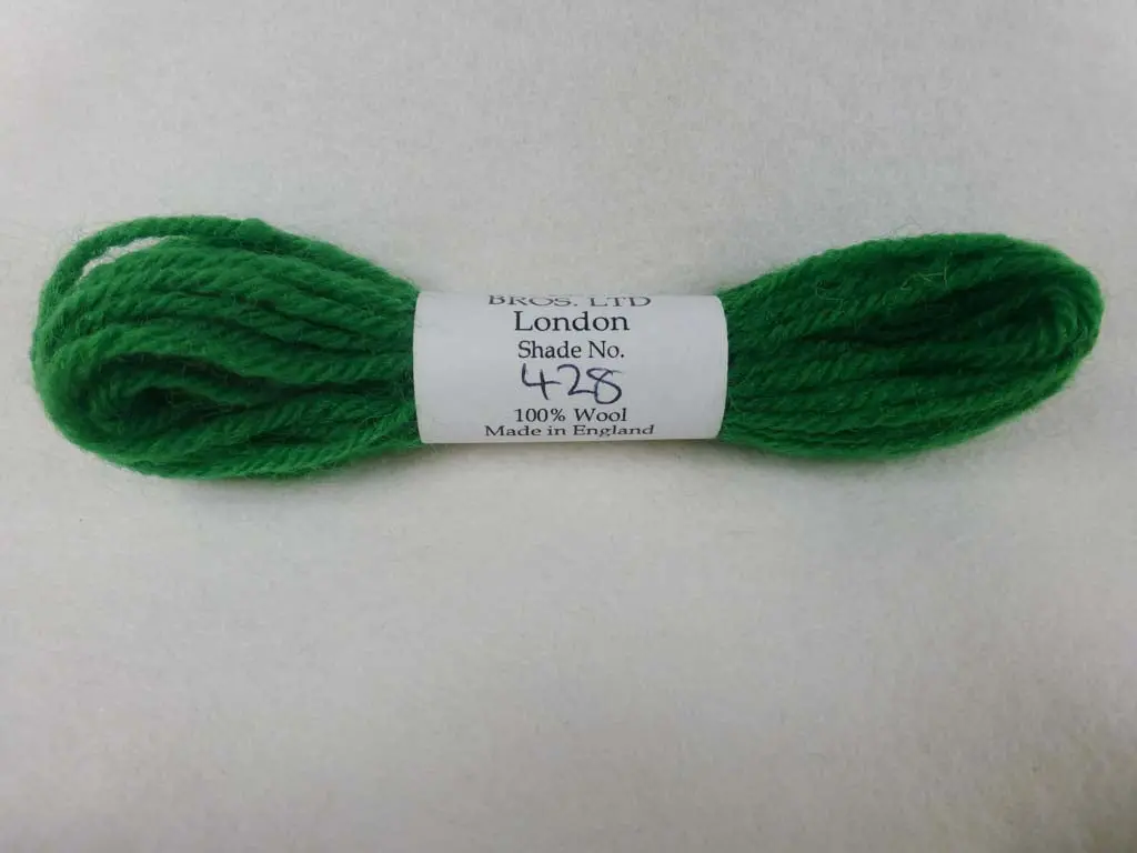 Appleton Wool T428 Nc 1