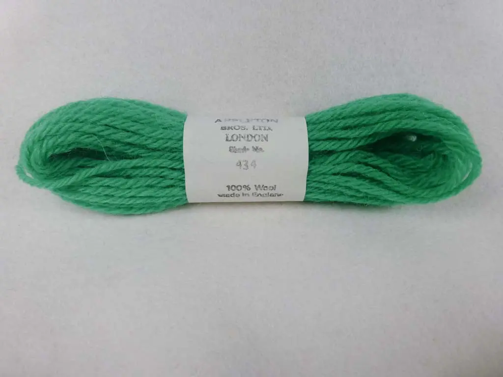 Appleton Wool T434 Nc 1