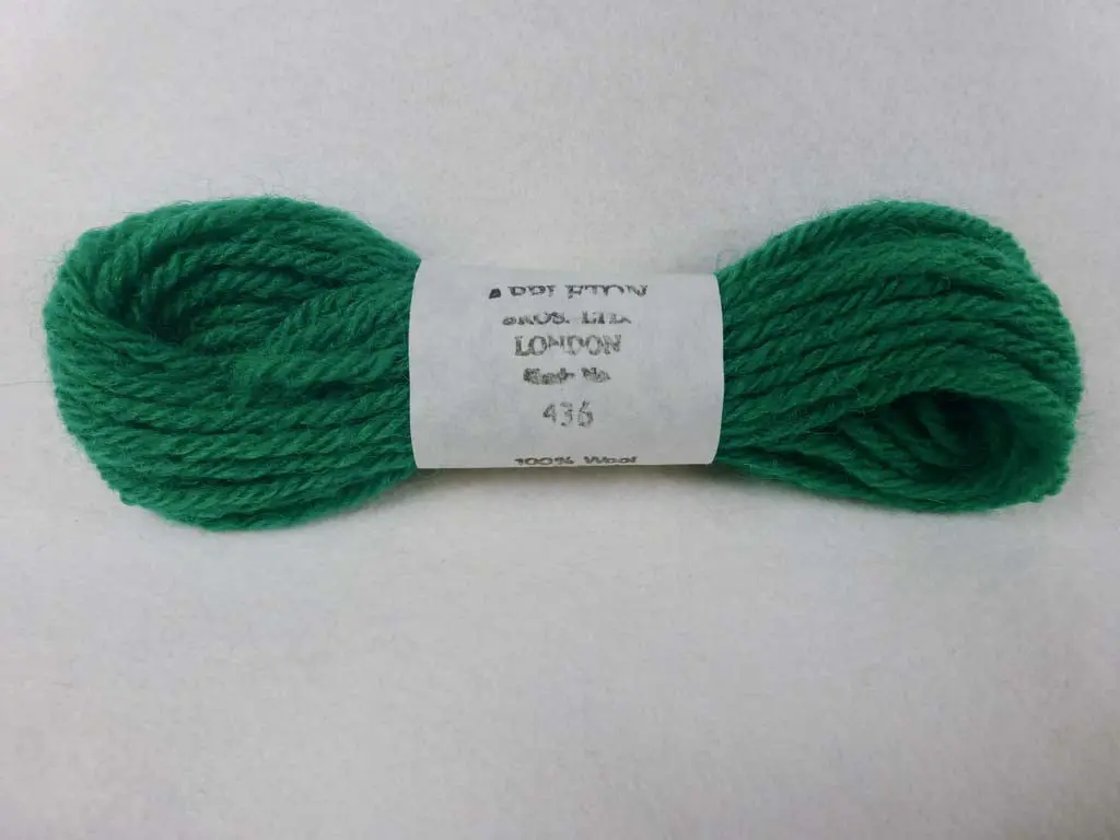 Appleton Wool T436 Nc 1
