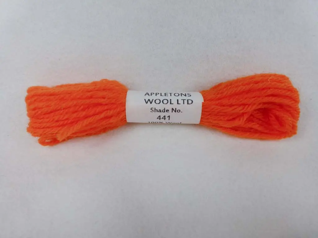 Appleton Wool T441 Nc 1