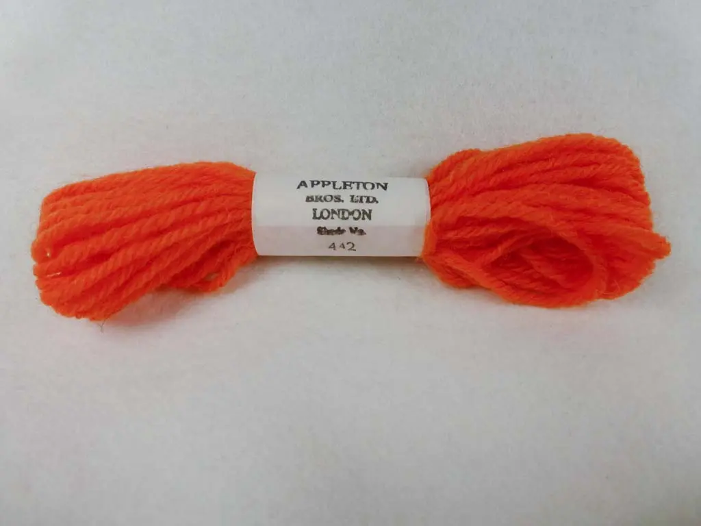 Appleton Wool T442 Nc 1