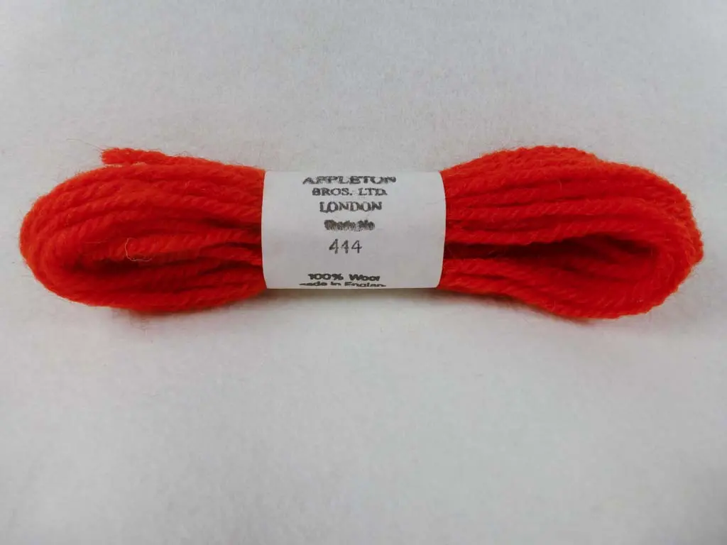 Appleton Wool T444 Nc 1