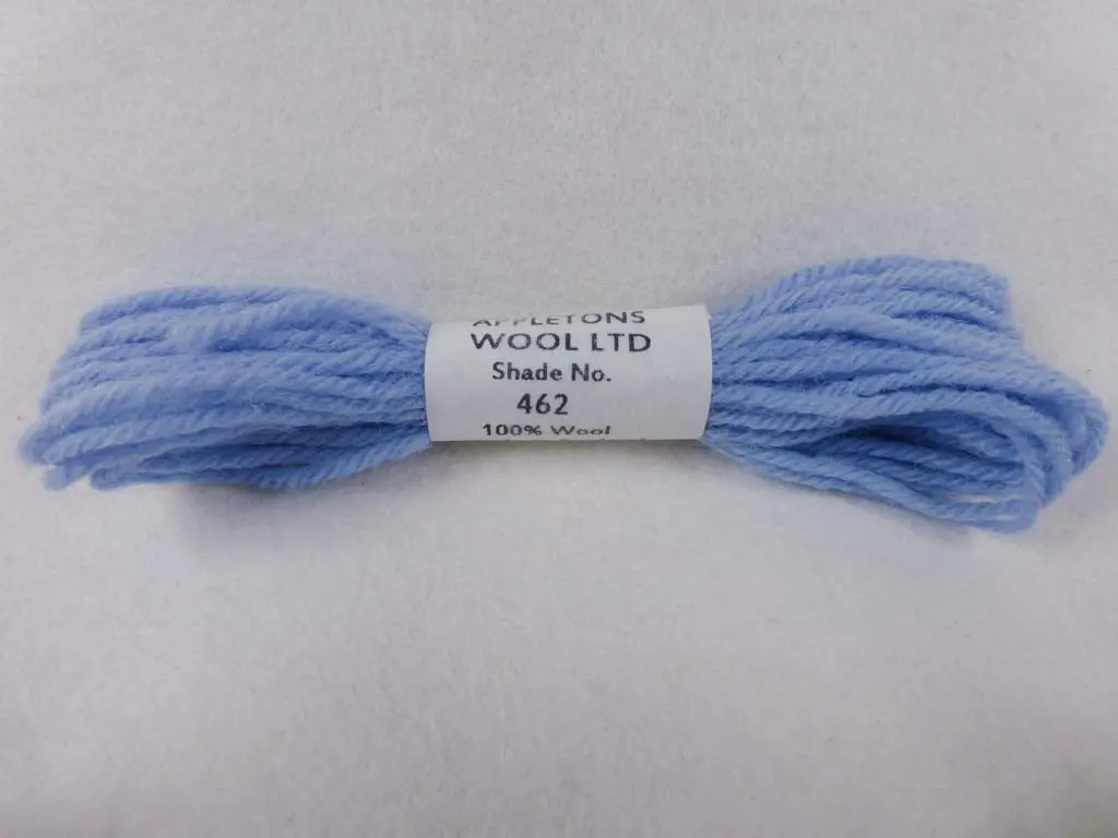 Appleton Wool T462 Nc 1