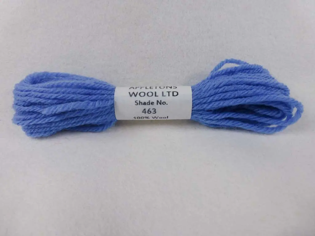 Appleton Wool T463 Nc 1