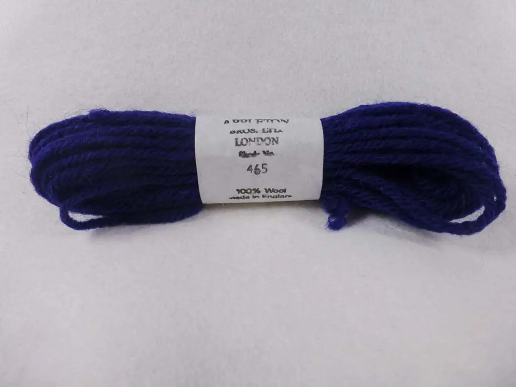 Appleton Wool T465 Nc 1