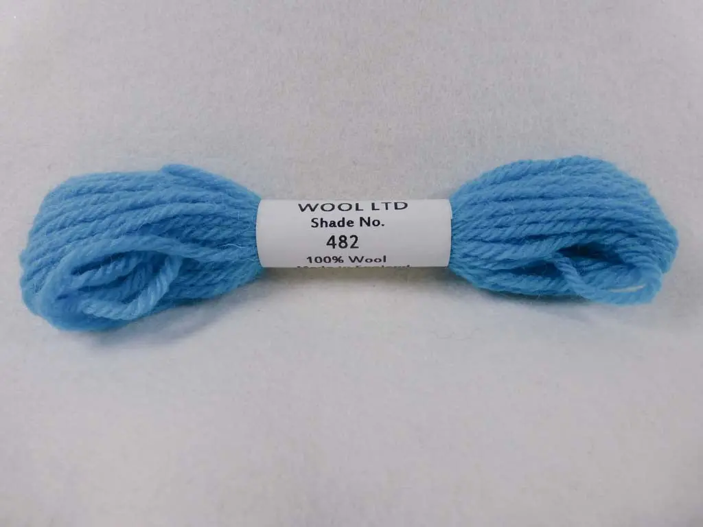 Appleton Wool T482 Nc 1