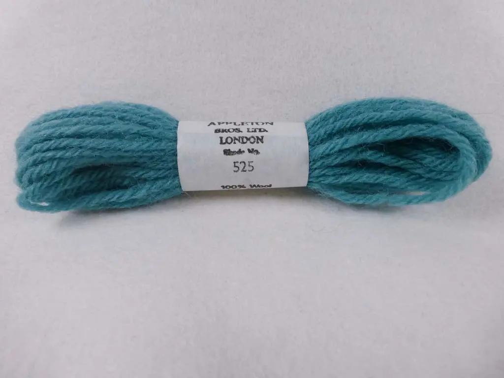 Appleton Wool T525 Nc 1