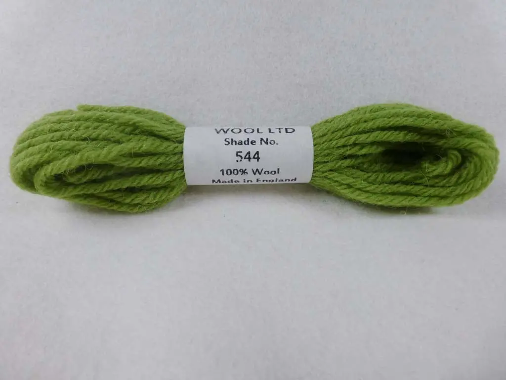 Appleton Wool T544 Nc 1