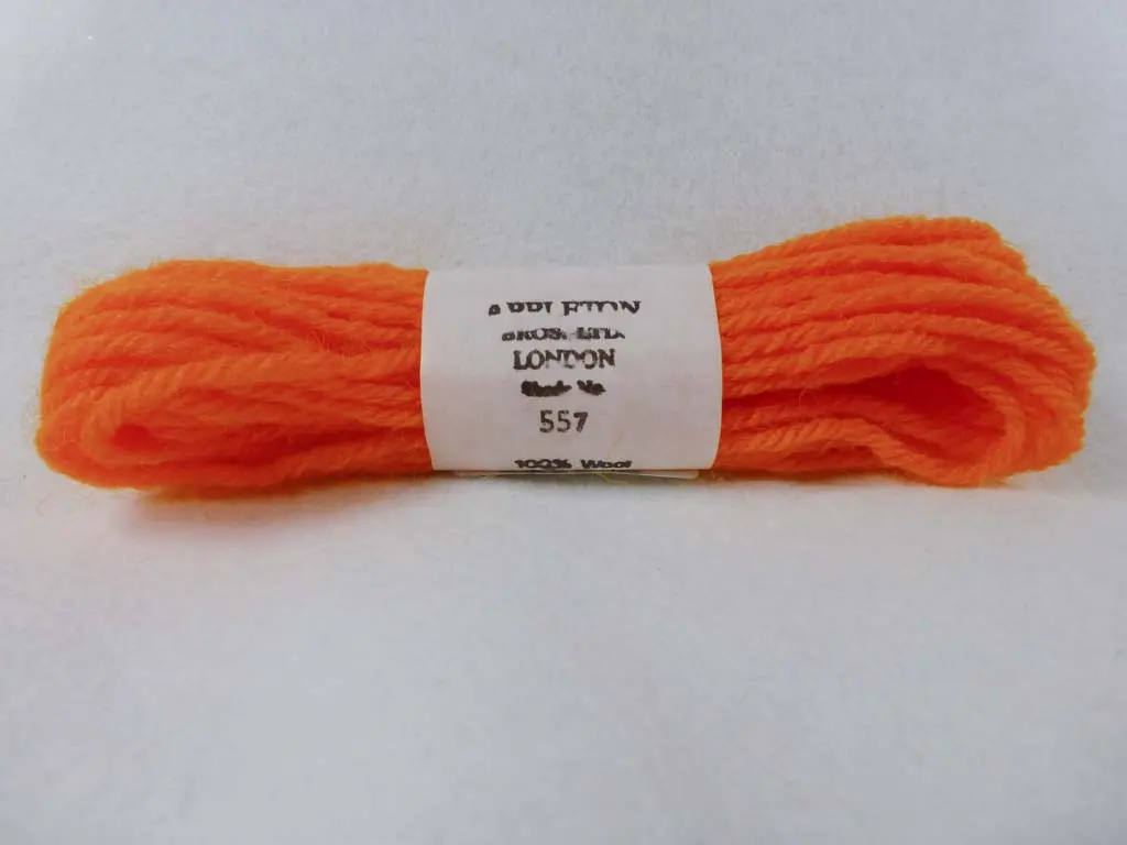 Appleton Wool T557 Nc 1