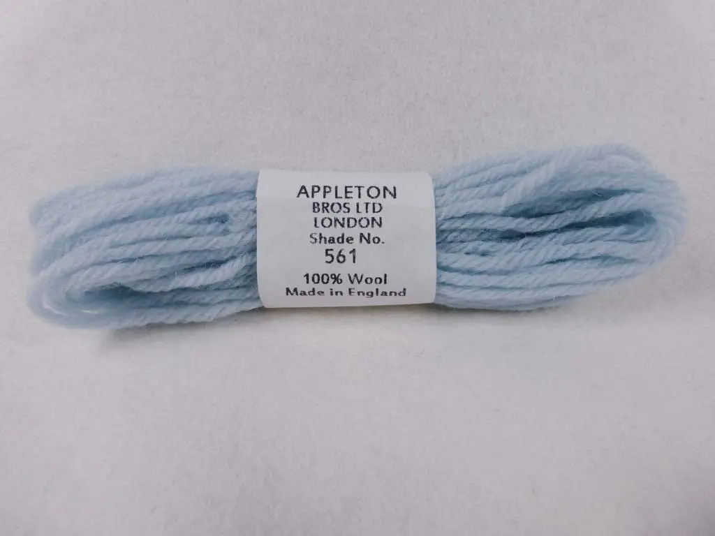 Appleton Wool T561 Nc 1