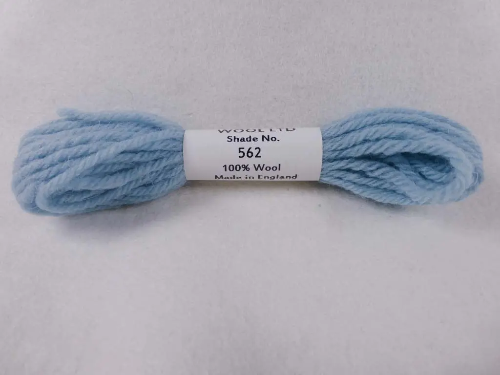 Appleton Wool T562 Nc 1