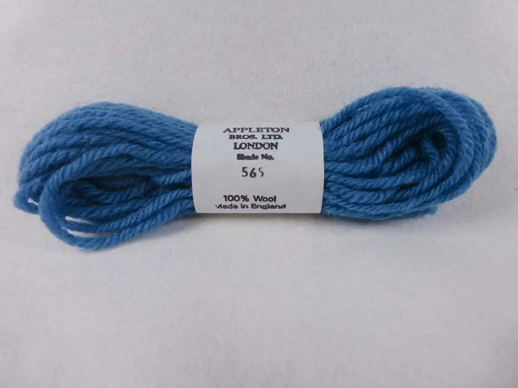 Appleton Wool T565 Nc 1