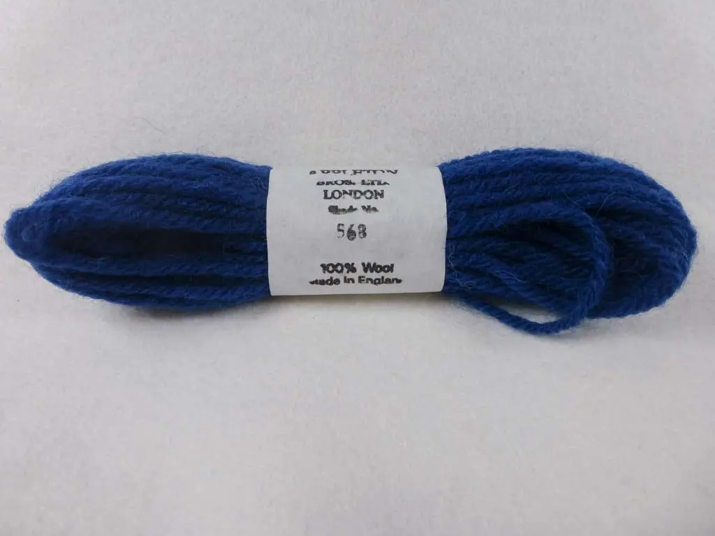 Appleton Wool T568 Nc 1