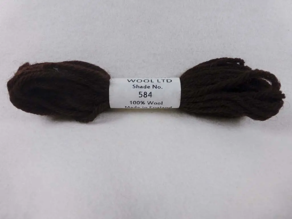 Appleton Wool T584 Nc 1