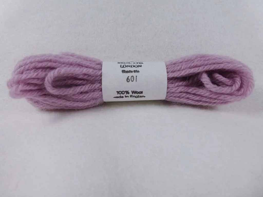 Appleton Wool T601 Nc 1