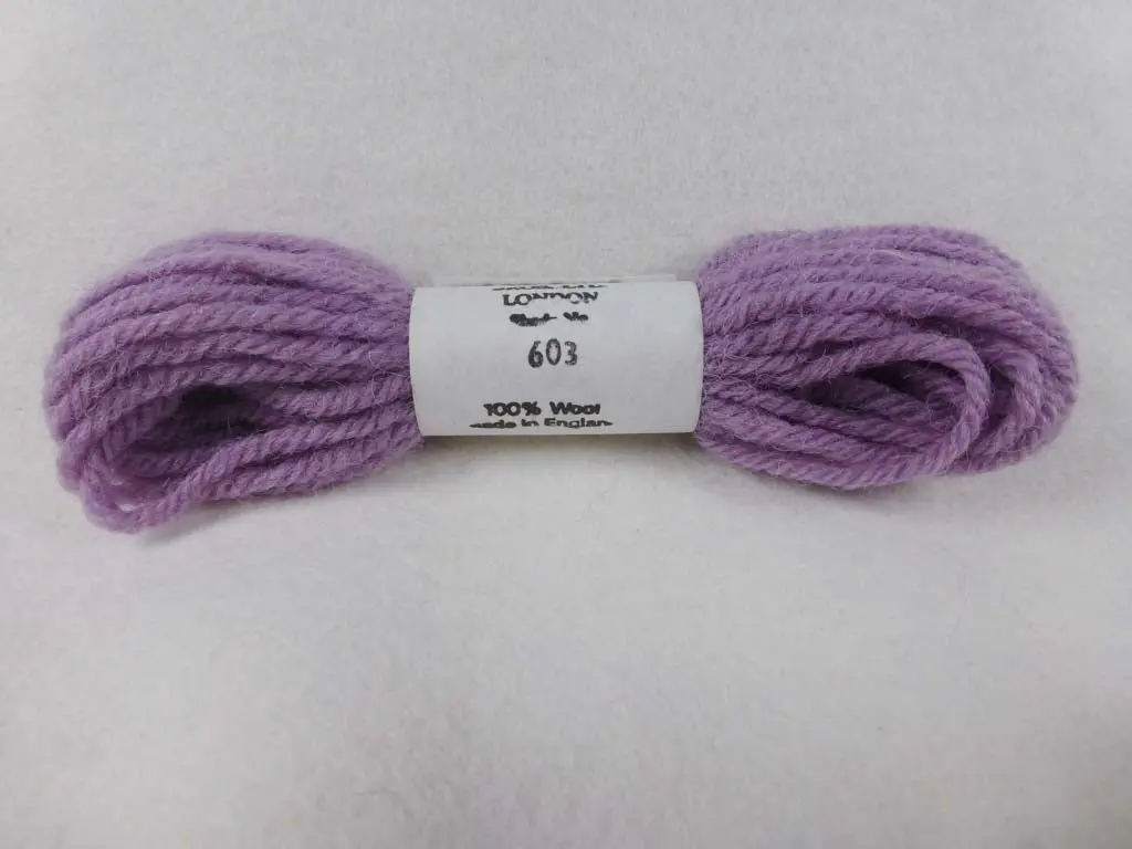 Appleton Wool T603 Nc 1