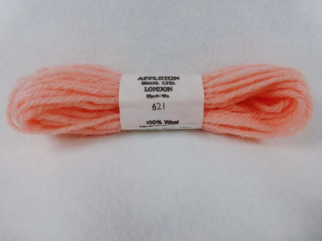Appleton Wool T621 Nc 1