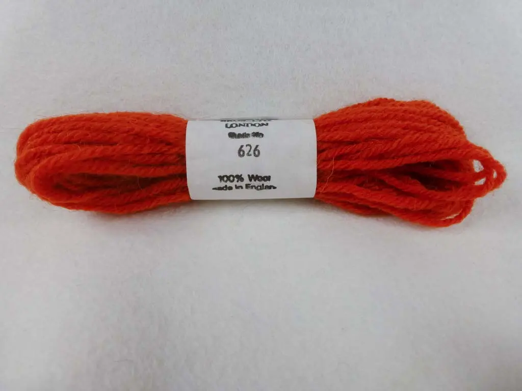 Appleton Wool T626 Nc 1
