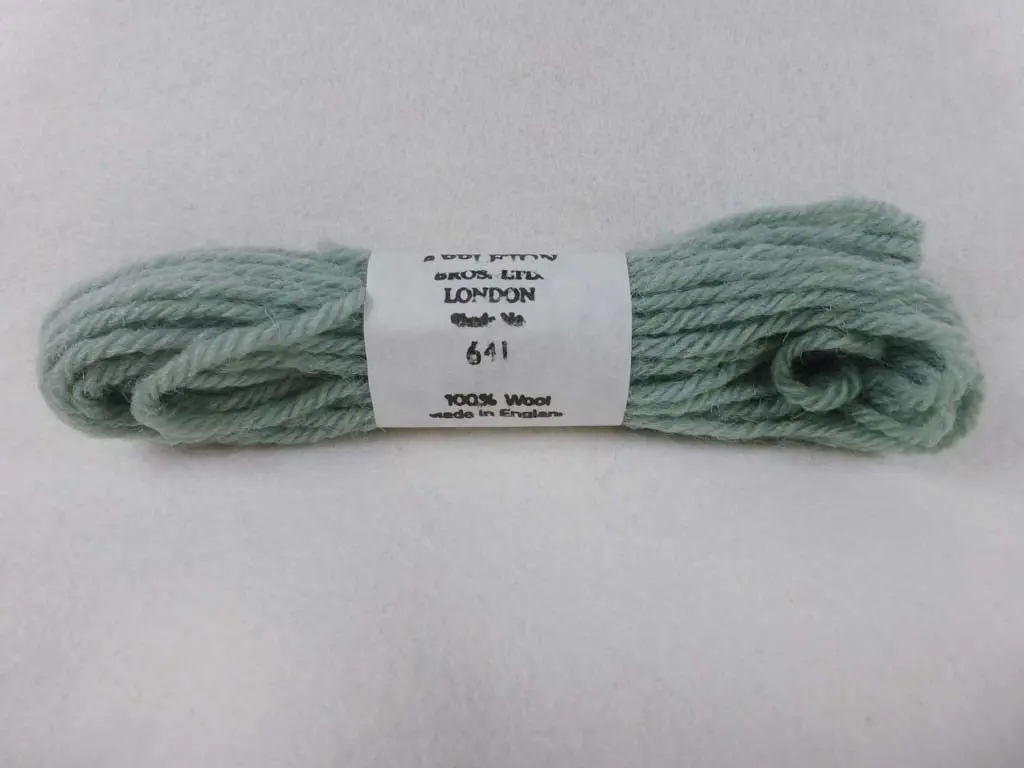 Appleton Wool T641 Nc 1
