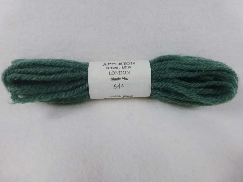 Appleton Wool T644 Nc 1