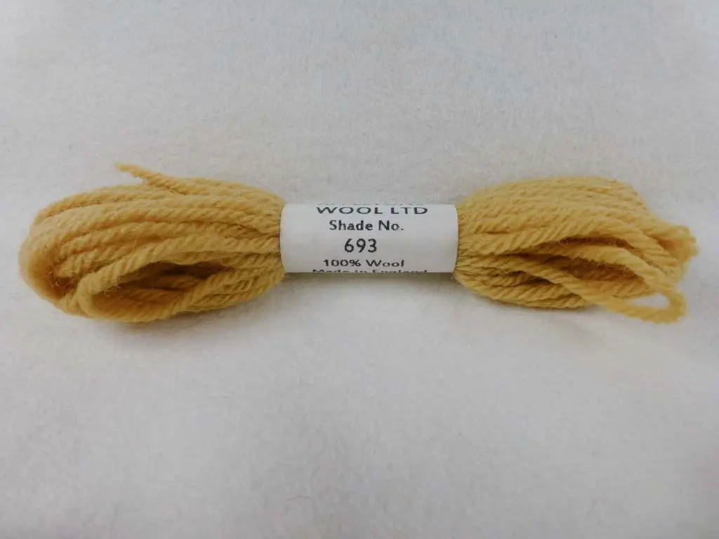 Appleton Wool T693 Nc 1