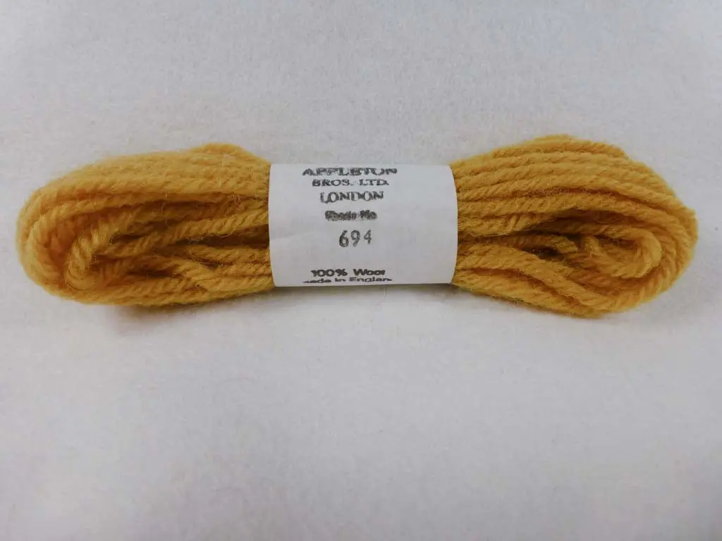 Appleton Wool T694 Nc 1