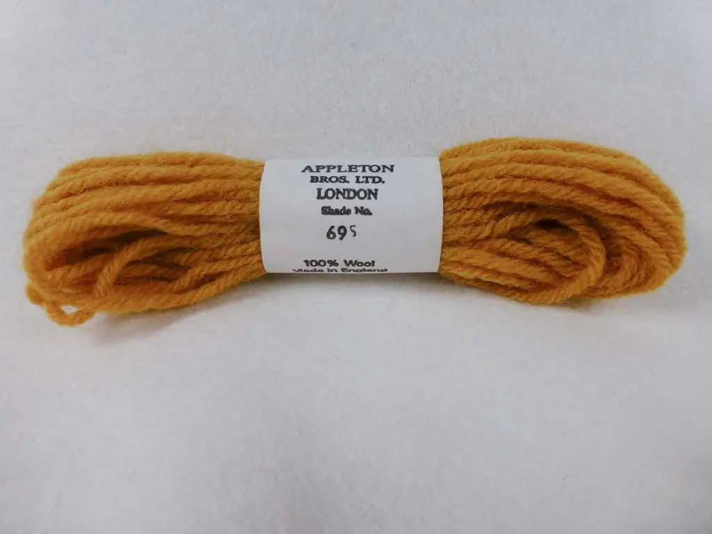 Appleton Wool T695 Nc 1