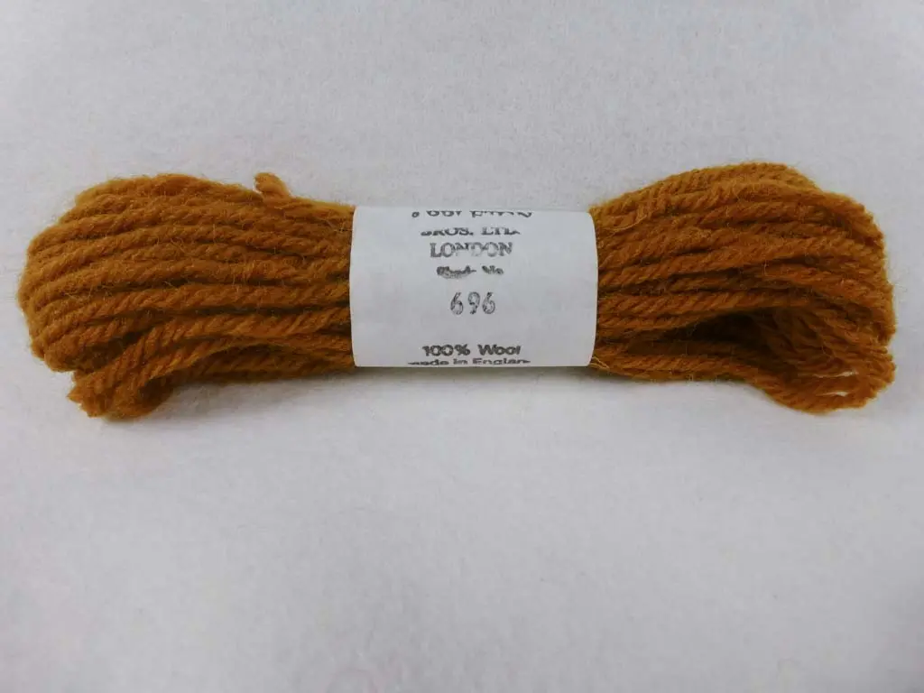 Appleton Wool T696 Nc 1