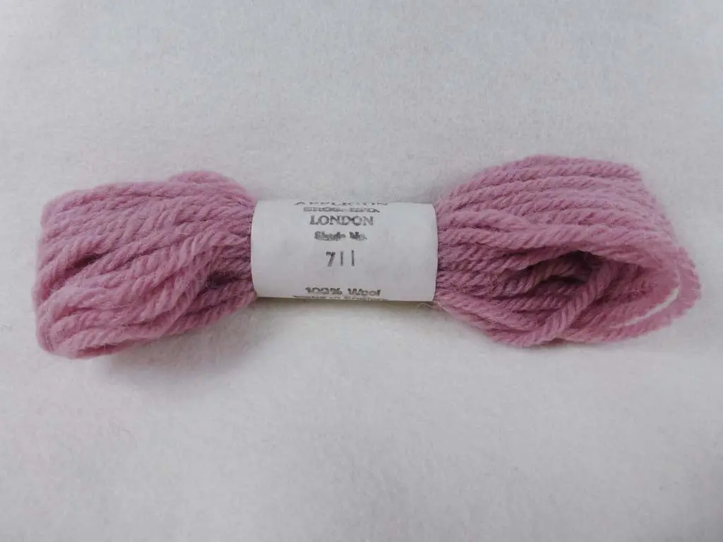 Appleton Wool T711 Nc 1