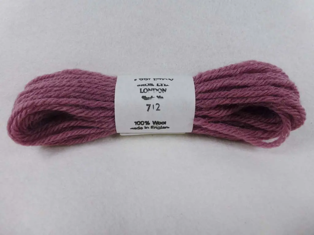 Appleton Wool T712 Nc 1