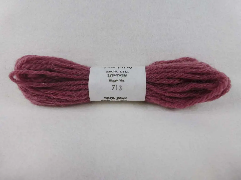 Appleton Wool T713 Nc 1