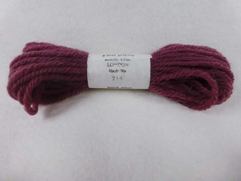 Appleton Wool T714 Nc 1