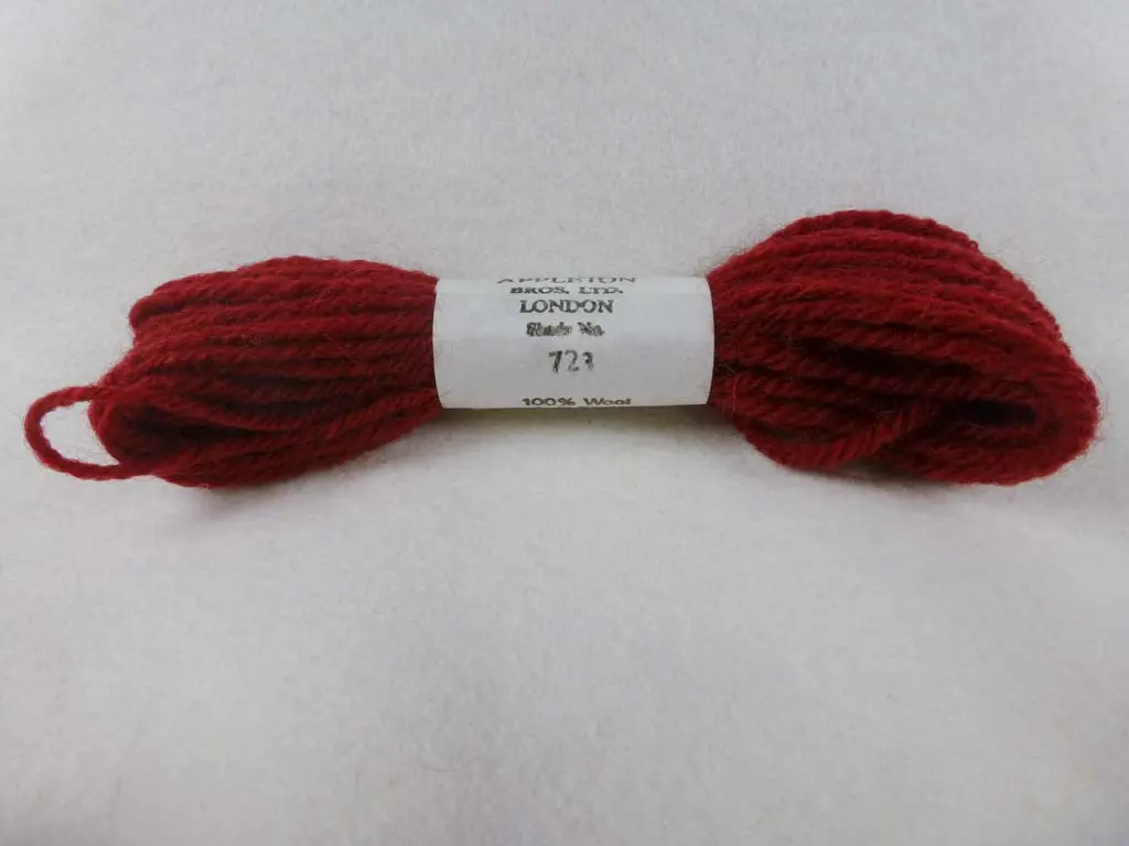 Appleton Wool T723 Nc 1