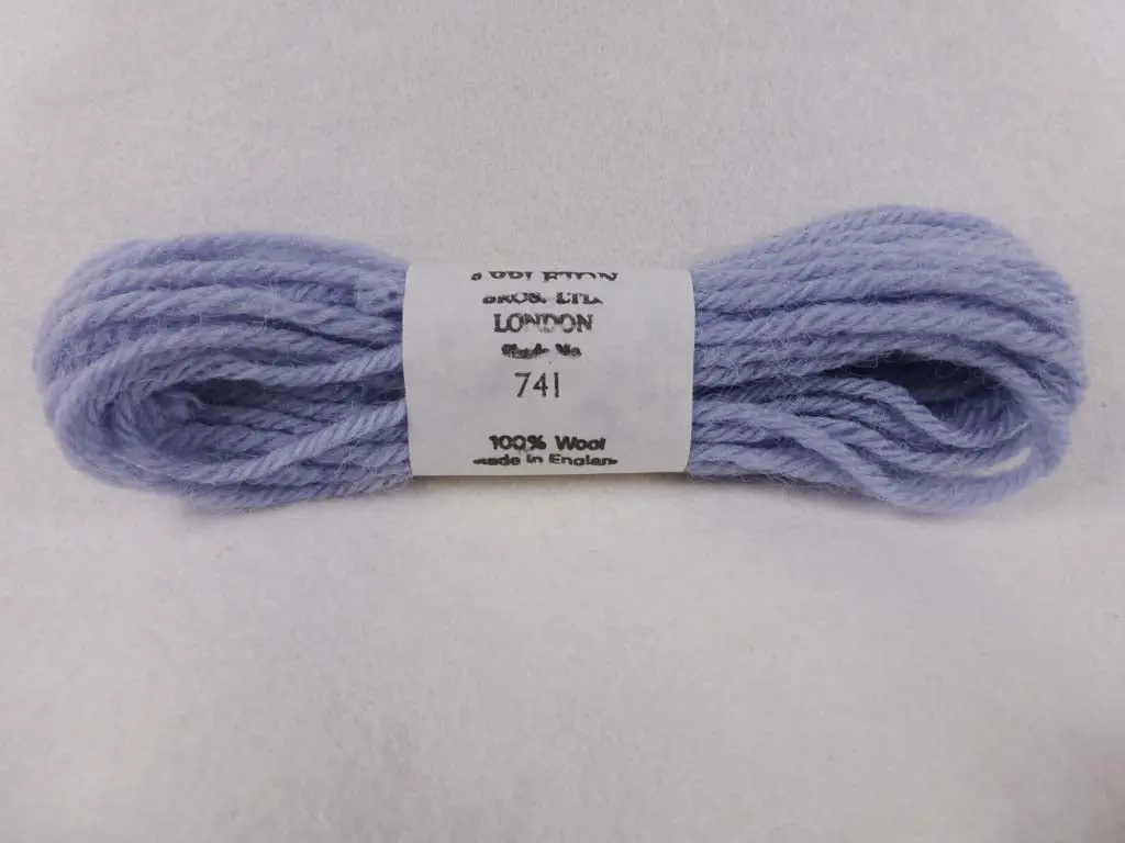 Appleton Wool T741 Nc 1