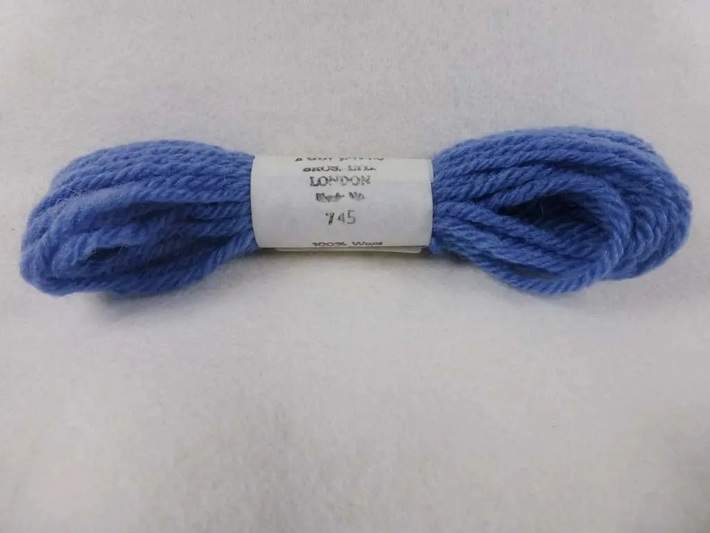 Appleton Wool T745 Nc 1