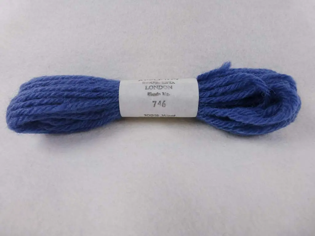 Appleton Wool T746 Nc 1