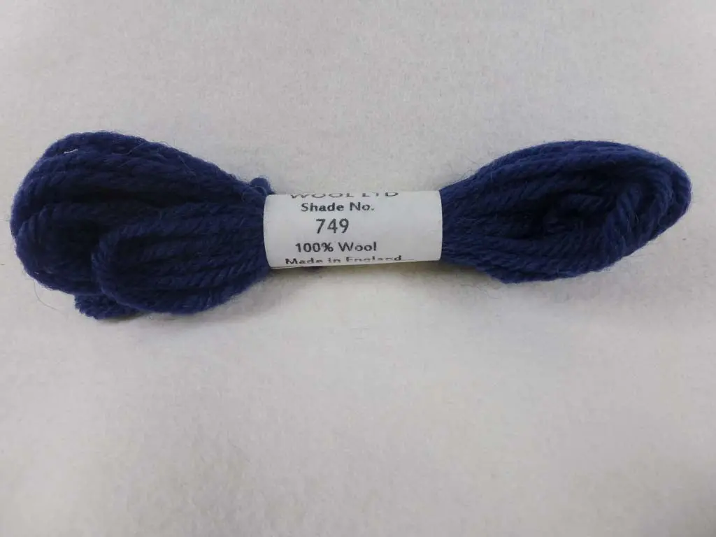 Appleton Wool T749 Nc 1