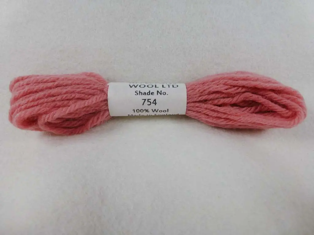 Appleton Wool T754 Nc 1