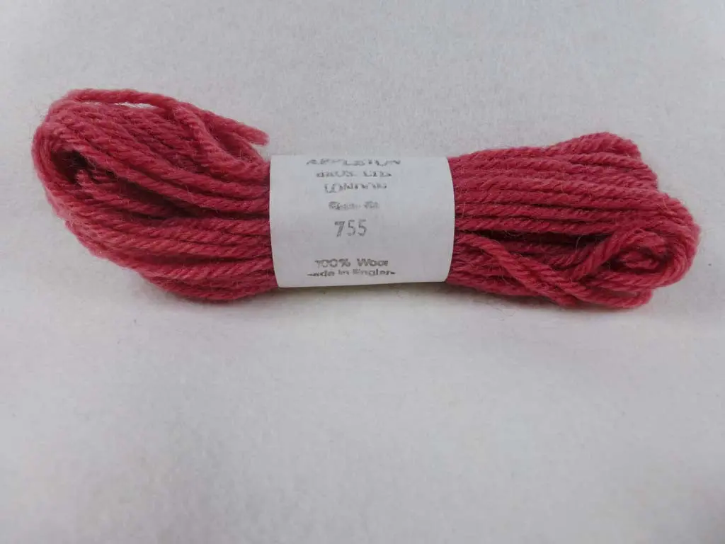 Appleton Wool T755 Nc 1