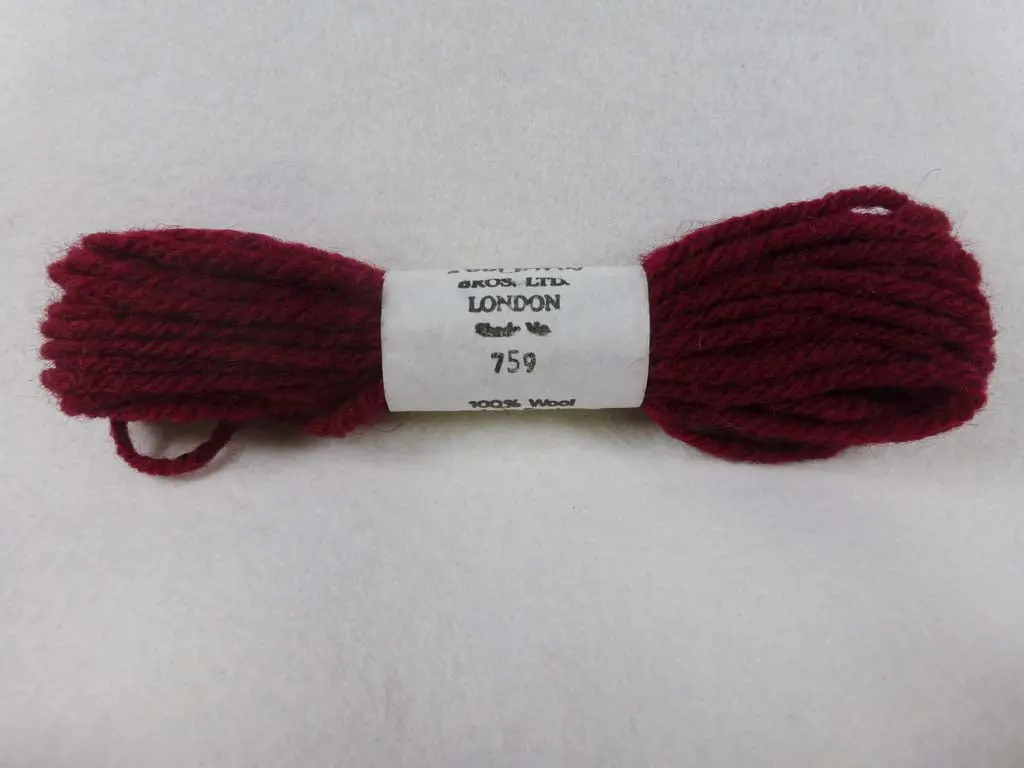 Appleton Wool T759 Nc 1