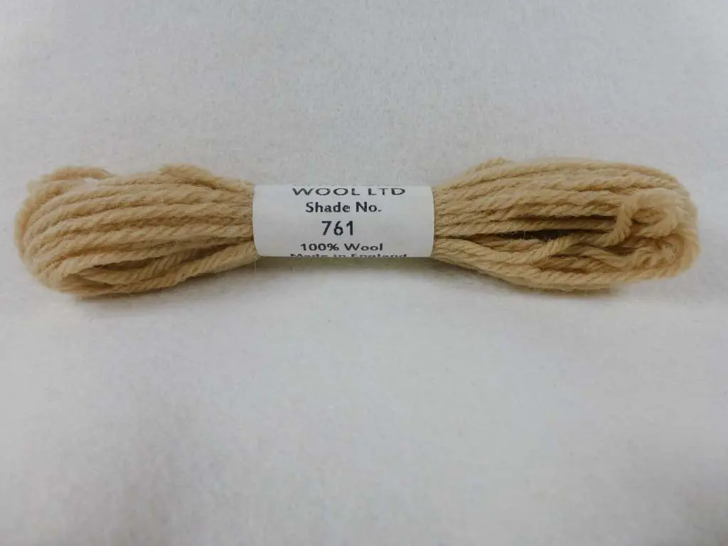 Appleton Wool T761 Nc 1