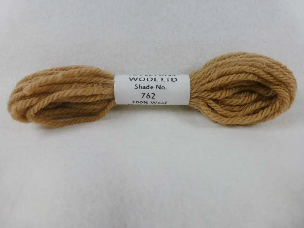 Appleton Wool T762 Nc 1
