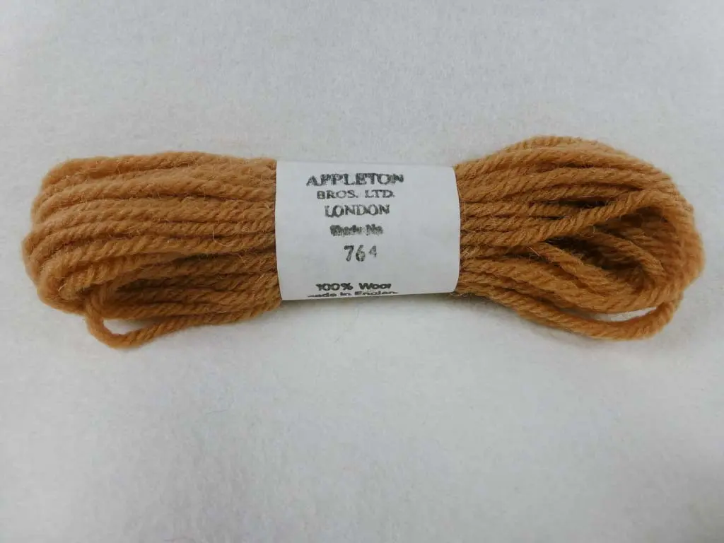 Appleton Wool T764 Nc 1