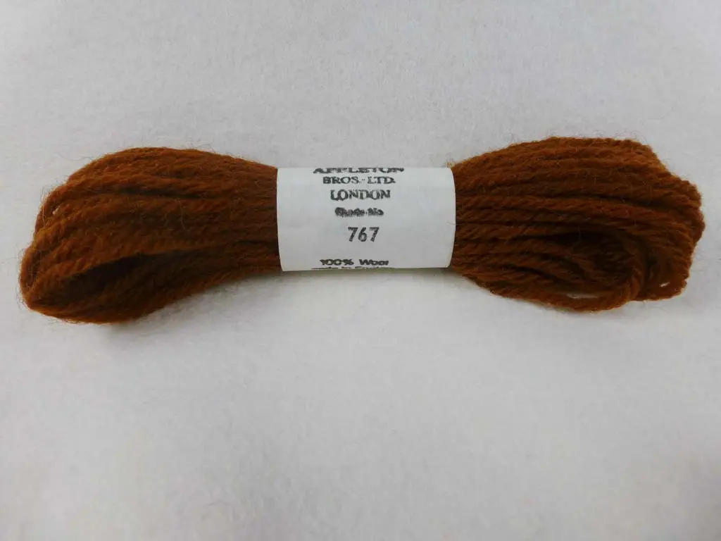 Appleton Wool T767 Nc 1