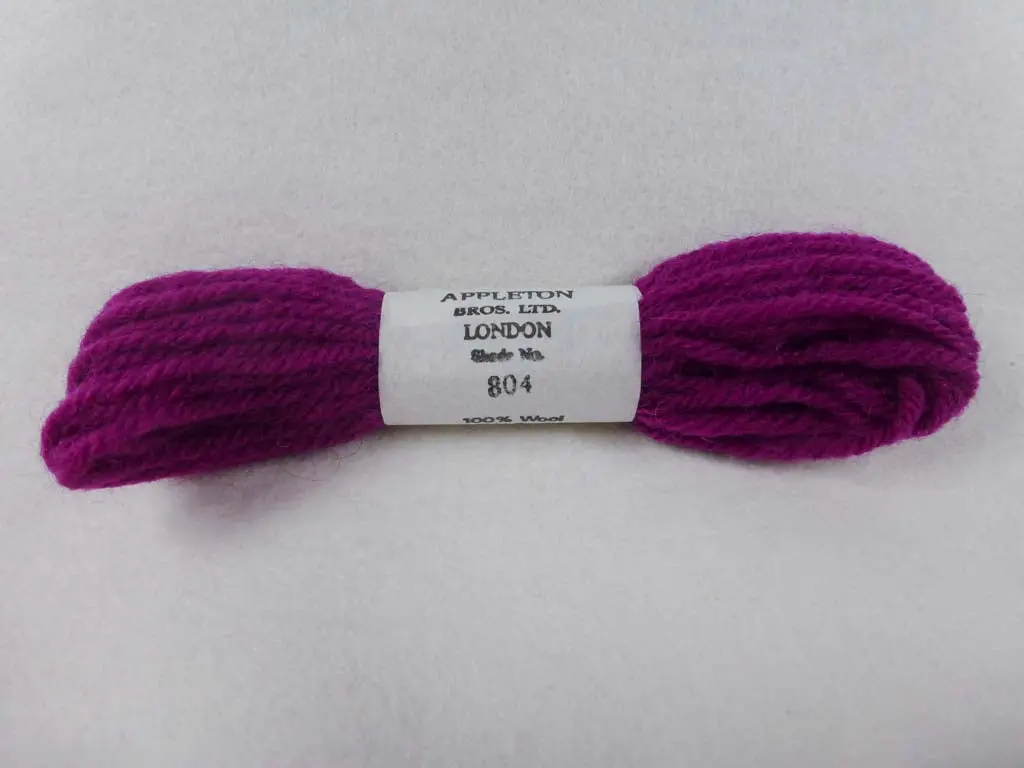 Appleton Wool T804 Nc 1